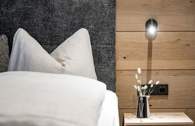 Alpenchalet - Foto 27