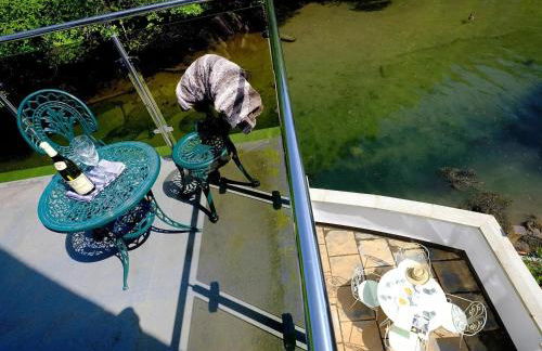 Waterside - Luxury Menai Bridge Holiday Home - 4 Bed 4 Bath - Foto 23