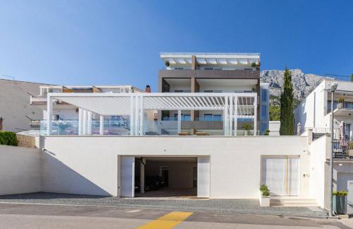 Exclusive villa M apartments - Foto 58