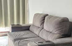 Apto 1º andar Centro 4 quartos com ar condicionado e estacionamento - Foto 23