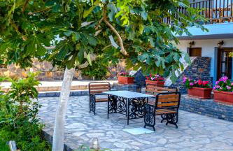 Corali Studios & Portobello Apartments - Foto 23