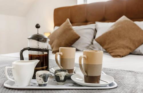 Lilac Lodge - Foto 24