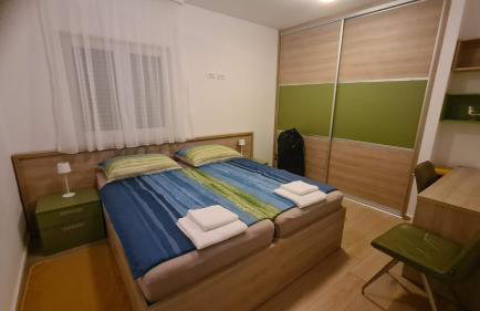 Apartman Petrus Petrčane - Foto 32