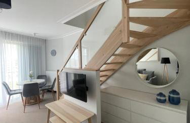 Apart Park Albus 414 - Foto 2