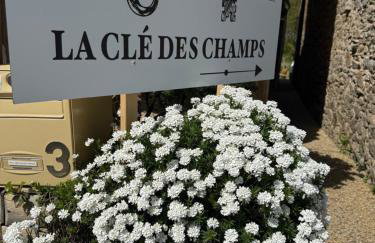 La Clé des Champs gîte de charme proche du Puy duFou - Foto 8