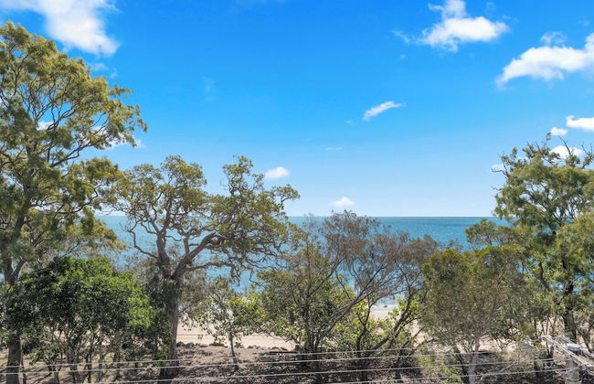 Alexander Beachfront Apartments - Foto 39