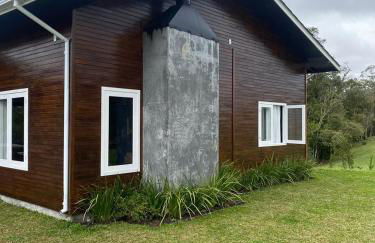 Cabana Guimarães - Foto 21