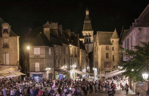 La Forge - Historical Apartment Sarlat - Foto 17