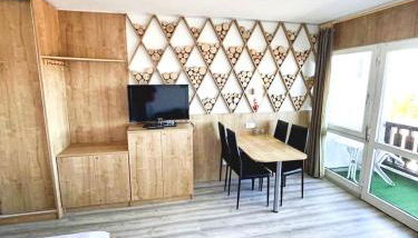 Apartmány Almberg - Foto 2