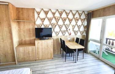 Apartmány Almberg - Foto 2