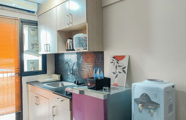 Good Place 2Br At Kebagusan City Apartment - Foto 14