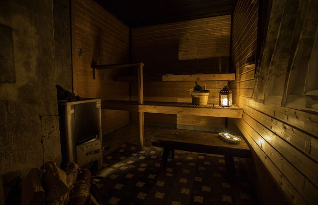 Villa Havula - Foto 6