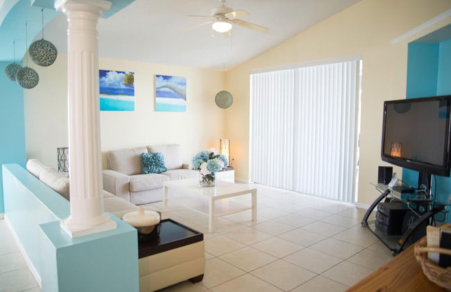 Paradise Island by Orlando Short Term - Foto 20