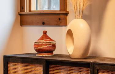 Chic Catskills Cabin with Hot Tub and Fire Pit - Foto 8