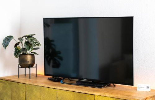 Ferienwohnung Fördeterrasse nahe Kiellinie - Foto 14