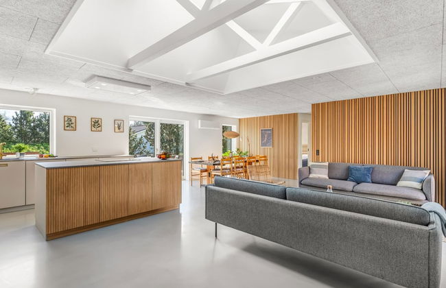 "Gunny" - 500m to the fjord - Foto 31