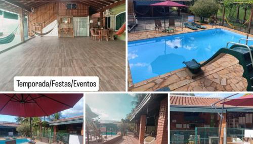 Casa Raizer Temporada, Eventos e Festas - Foto 2