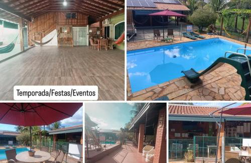 Casa Raizer Temporada, Eventos e Festas - Foto 2