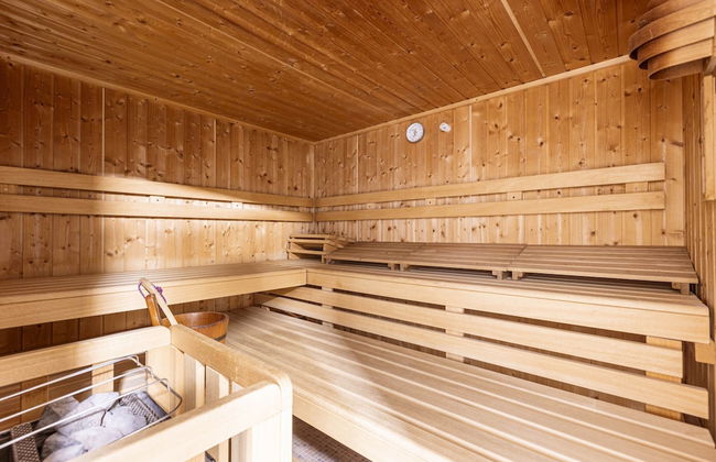 Lush Apartment in Tyrol With Sauna - Foto 12