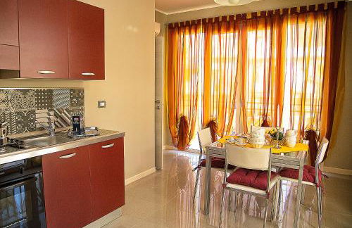 La Conchiglia Case Vacanze - Foto 41