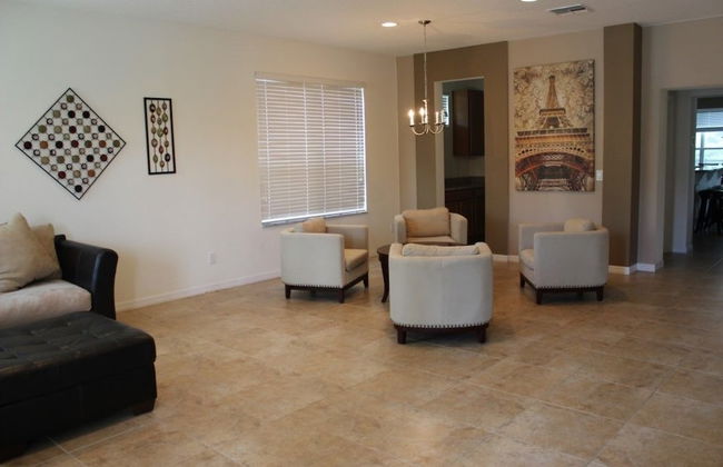 Aco63671 - Bella Vida Resort - 6 Bed 5.5 Baths Villa - Foto 3