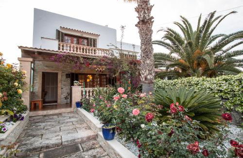 Bonita Casa Suit, Porto Colom, Piscina, AC, Wifi y Netflix - Foto 67