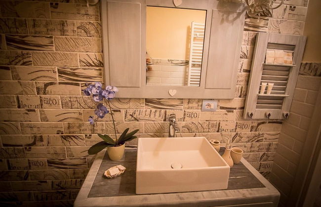 Agriturismo le Capannacce - Foto 35