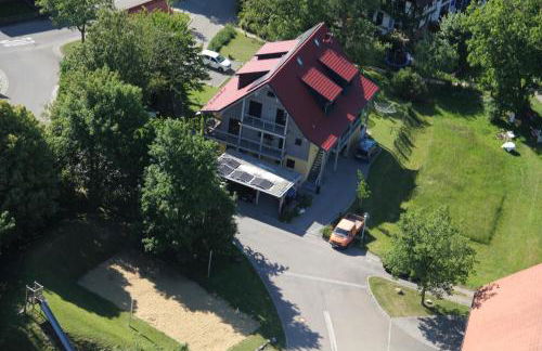 Ferienwohnung Kapellenweg Bambergen bei Überlingen - Foto 7