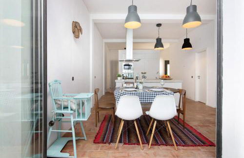 Casa Loulé - Foto 22