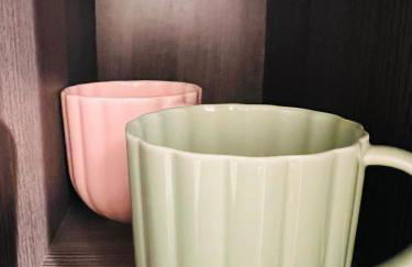 Modern Attic Loft & Balcony near Basel - Foto 25