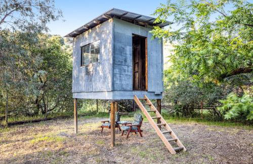 Cloverdale Creekside Retreat - Foto 35