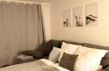 Kleine Auszeit, 2 Zimmer Wohnung Nähe der Therme Erding - Foto 18