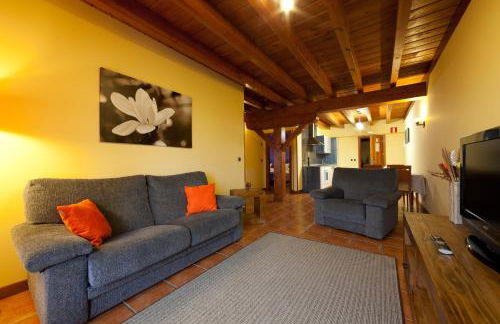 Hotel-Apartamento Rural Atxurra - Foto 19