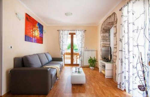 Villa Zora, beautiful modern villa in a village near the sea - Foto 7