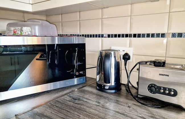 Eric Wilkins Apartments - Photo 43