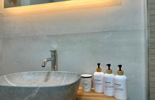 AR Apartments I Art Apartment I 4 Pers I Zentrum - Foto 44