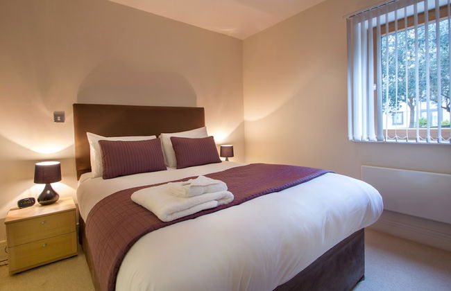 The PostBox by BridgeStreet - Foto 9