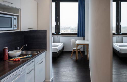 apartmenthaus international - Foto 3