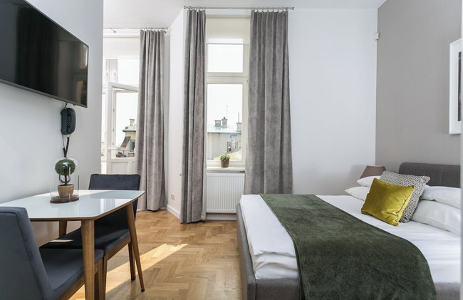 Venetian House Market Square Aparthotel - Photo 133