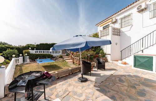 Villa Mágica Private Pool Sea V - Foto 27