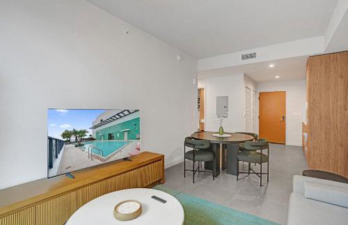 Nomada Residences - The Crosby - Foto 41