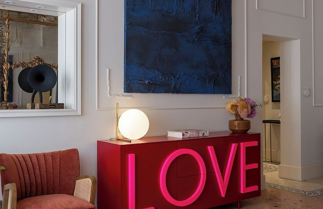 Elizabeth Unique Apartments - A Member of Design Hotels - Foto 51