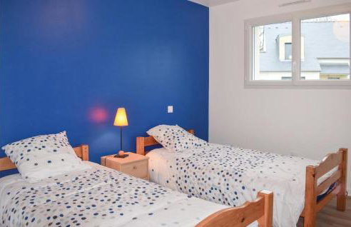 Cozy Home In Matignon With Wifi - Foto 5