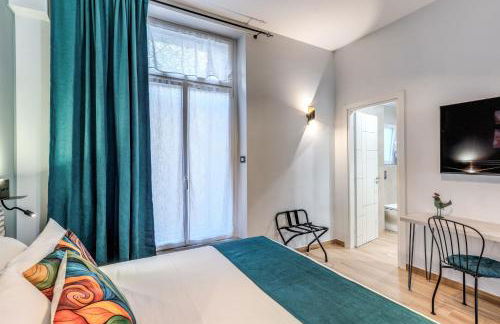 Trilocale indipendente vicino Metro per Colosseo - Domus in Rome - Foto 15