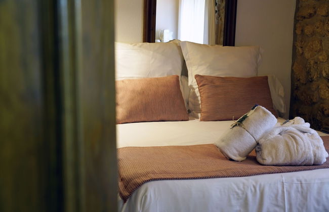 Hotel Sa Bassa Rotja Ecoturisme - Foto 15