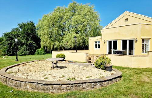 The Hamilton - The Studio luxury holiday let's - Foto 40