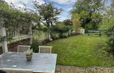 Waterside, Elmham Watermill, Norfolk - Foto 14