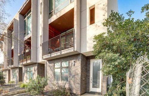 Walkable! Extended Stay 1 Mi to Dtwn Sacramento - Foto 4