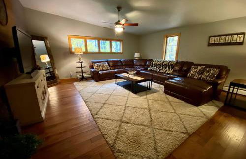 Rustic U.P. Retreat in Marquette - Photo 22