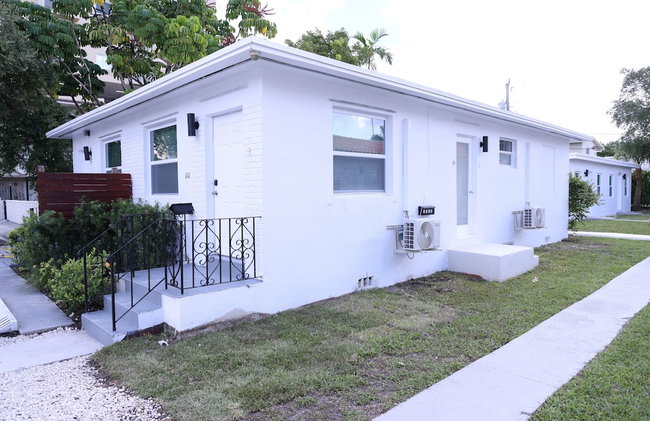 Douglas Rd Apartments - Foto 144